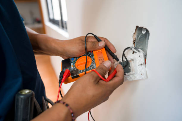 Best Local Electrician Companies  in Osage, IA