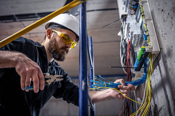 Best Affordable Electrical Installation  in Osage, IA