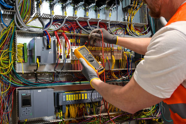 Best Electrical Wiring Services  in Osage, IA