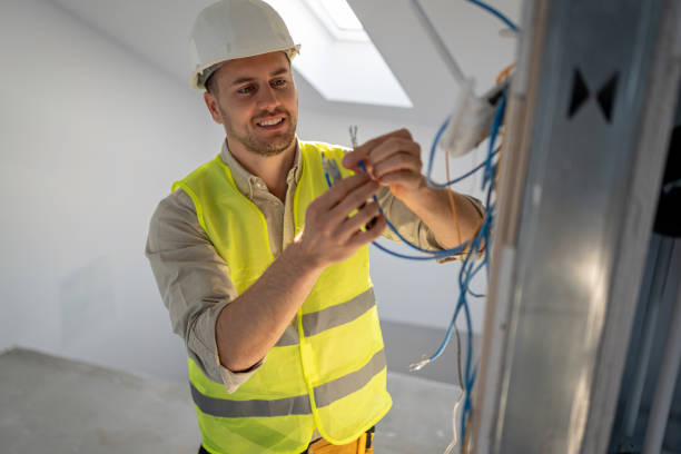 Best Commercial Electrician Services  in Osage, IA