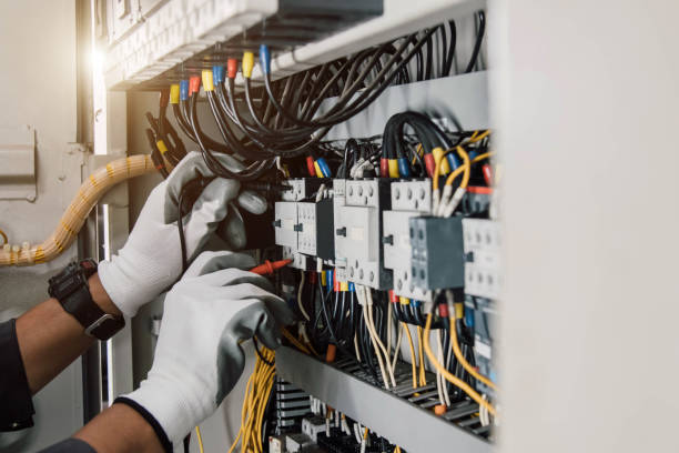 Affordable Emergency Electrician in IA